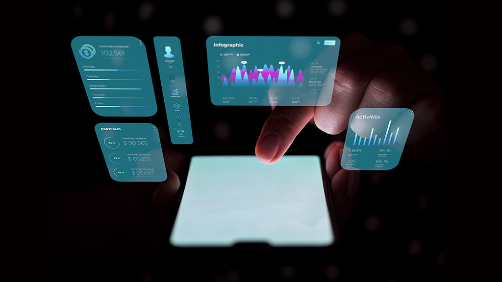 AI App Development for iPhone IOS